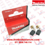 Chổi than MAKITA (CB419) 191962-4