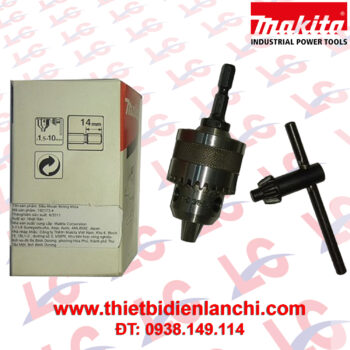 Đầu khoan không khóa Makita 192173-4