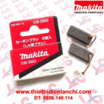 Chổi than tự ngắt MAKITA (CB350) 194160-9
