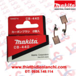 Chổi than Makita (CB-440) 194427-5