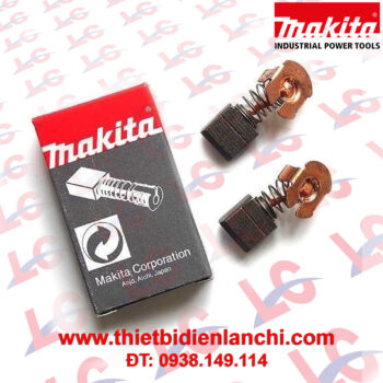 Chổi than Makita (CB-442) 194928-3