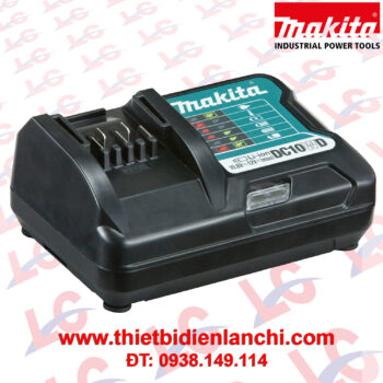 Bộ sạc pin DC10WD Makita 197343-0