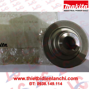 Nhông 36 MAKITA (9553B/9553NB) 227506-5