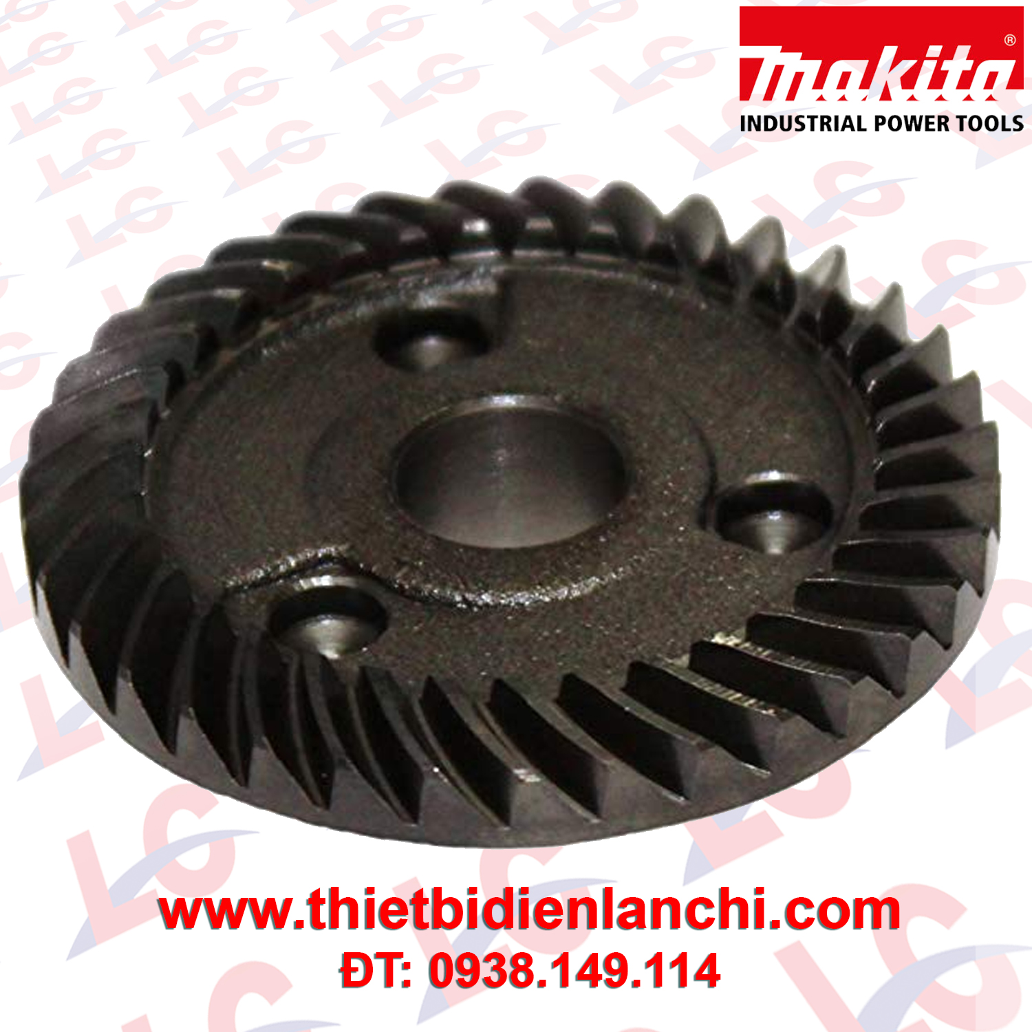 Nhông xoắn 227521-9 dùng cho máy Makita GA6010 Nhông xoắn 227521-9 dùng cho máy Makita GA6010