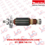 Roto Makita cho máy bào N1900 511938-9