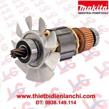 Roto dùng cho máy HM1201 MAKITA 514718-2