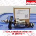 Roto MT80A-80B Makita 515893-7