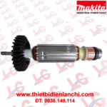 Roto dùng cho máy GA4030 MAKITA 517648-6