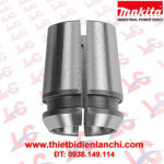 Chấu bóp 1/4" Makita 763663-0