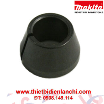 Chấu bóp 1/4" cho máy phay 3709 Makita 763663-0