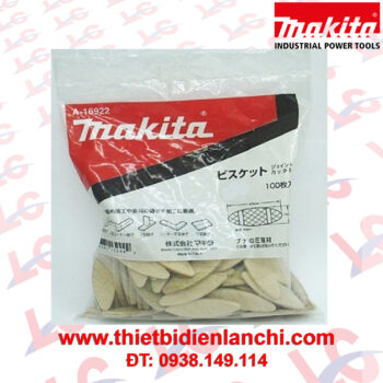Mộng bánh quy số 1 Makita (A-16922)