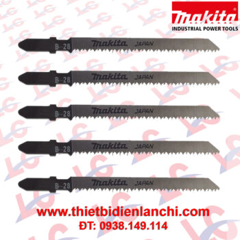 Lưỡi cưa lọng B-28 Makita A-80391
