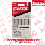 Lưỡi cưa lọng Makita A-80400 (B-29)