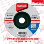 Đá mài sắt Makita A-84981 (150 x 6 x 22mm)