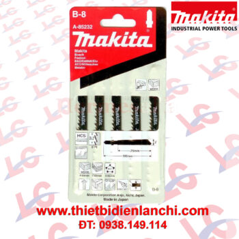 Lưỡi cưa lọng B-8 Makita A-85232