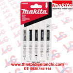 Bộ lưỡi cưa lọng 5 cây Makita A-86898
