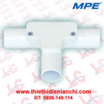 T nối 20mm MPE-A246/20