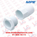 Khớp nối răng 20mm MPE A258/20