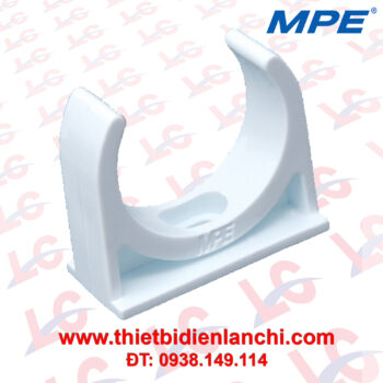 Kẹp đỡ ống 20mm MPE-A280-20