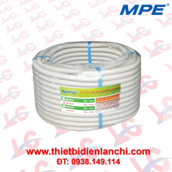 Ống luồn đàn hồi Ø20 MPE-A9020 CM