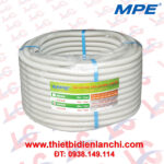 Ống luồn đàn hồi Ø25 MPE-A9025CM