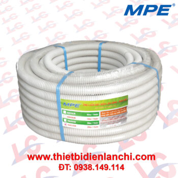 Ống luồn đàn hồi Ø32 MPE-A9032CM
