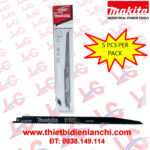 Lưỡi cưa gỗ HCS 250mm Makita B-00767