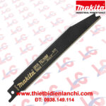 Lưỡi cưa kim loại 152mm Makita B-07250
