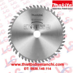 Lưỡi cưa gỗ hợp kim 80 răng Makita B-17382 (305x80Tx25.4)