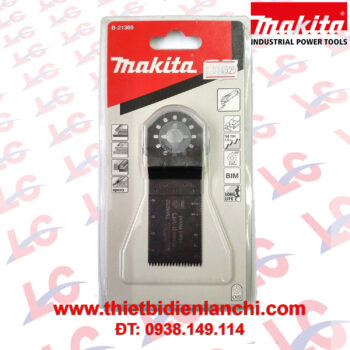 Lưỡi cắt 32x40mm TMA010 Makita B-21369