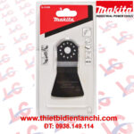 Lưỡi nạo - lưỡi cào 52mm Makita B-21456