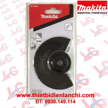 Lưỡi cắt phân đoạn có răng cưa 100 TMA020 Makita B-21462