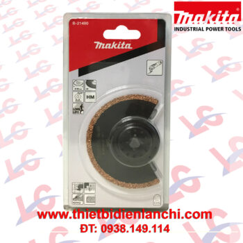Lưỡi cắt gạch bê tông TMA023 Makita B-21490