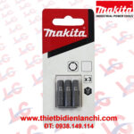 Bộ 3 mũi lục giác 4mm Makita B-23709
