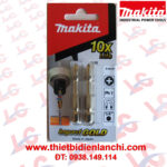 Bộ mũi bắt vít PH1 Makita B-28167