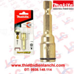 Mũi tuýp lục giác Impact Gold Makita B-28569 (8mm)