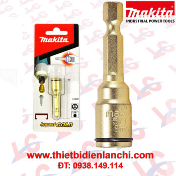 Mũi tuýp lục giác Impact Gold Makita B-28569 (8mm)