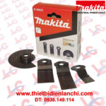 Bộ lưỡi cắt rung Makita B-30623