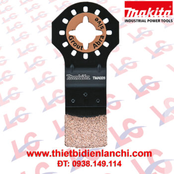 Lưỡi cưa rung đa năng TMA208 Makita B-34811