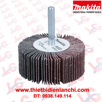 Nhám xếp cuộn MAKITA B-36762 (25.4X25.4X6mm)
