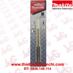Mũi khoan kim loại chuôi gài Makita 3.5x100mm B-57417