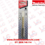 Mũi khoan sắt chuôi lục giác Makita B-57423