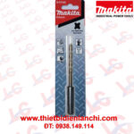 Mũi khoan kim loại chuôi gài Makita 5x116mm B-57417