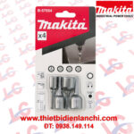Bộ tuýp vặn ốc 4 cái Makita B-57554