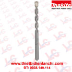 Mũi khoan bê tông kẹp 9x150mm Makita D-05315