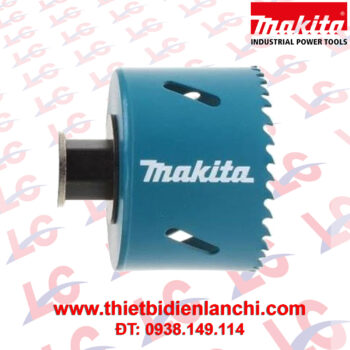 Mũi khoét lỗ gỗ Makita D-07836 (34mm)