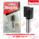 Mũi phay thẳng 1/4x6mm MAKITA D-09313