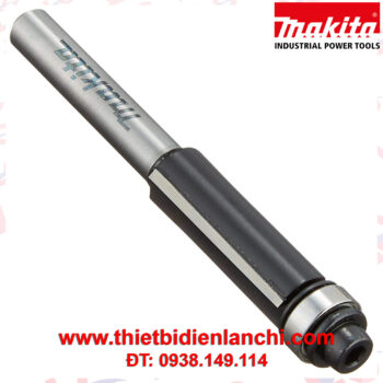 Mũi phay tỉa mép 1 đầu MAKITA D-09335