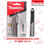 Mũi phay thẳng Makita 10mm D-15512