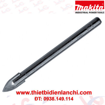 Mũi khoan kính đuôi trụ tròn 3x65mm Makita D-25111